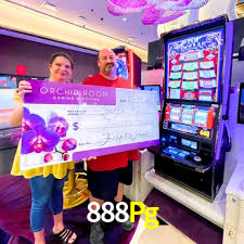 888Pg Bet