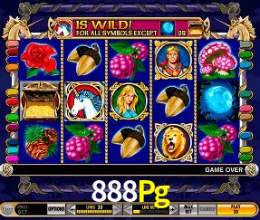 888Pg Bet