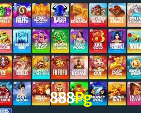 888Pg