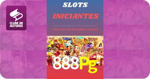 888Pg Bet
